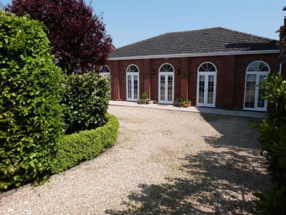 2&nbsp;Bedroom&nbsp;Bungalow